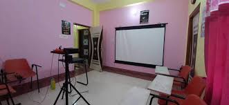 Suha English Academy and Computer Training Institute classroom photo 1